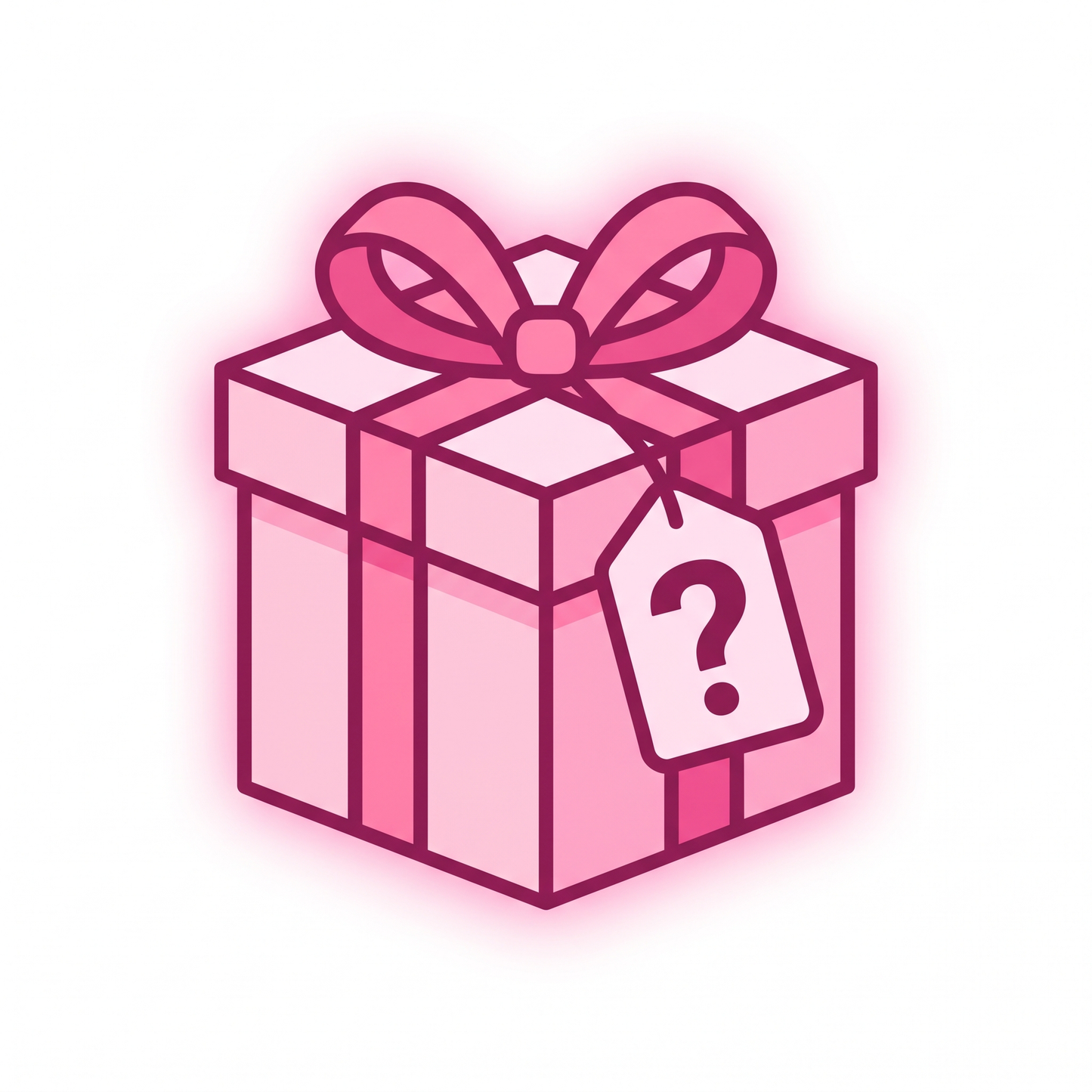 Mystery Gift