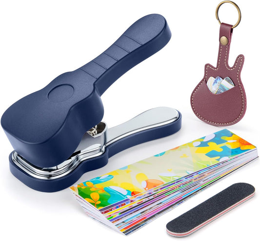 Guitar Pick Punch